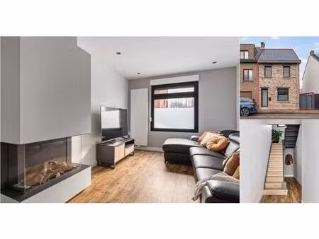 maison à vendre à kattestraat 107 bazel (rbv87408)