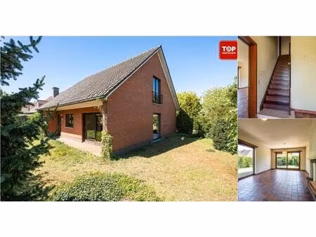 maison à vendre à sparrestraat 71 lovendegem (rbv87296)