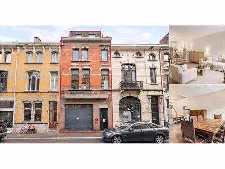maison de maître à vendre à prins albertstraat 56 sint-niklaas (rbv87403)