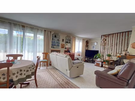 vente maison 7 pièces 147.25 m² à gournay-sur-marne (93460)  445 000 €