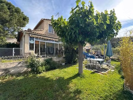 vente maison 7 pièces 153 m² à taillades (84300)  431 730 €