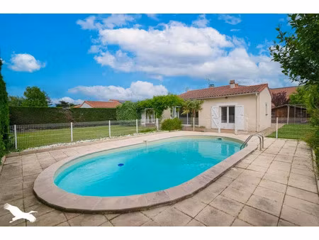 vente maison 5 pièces 105 m² à blagnac (31700)  435 000 €
