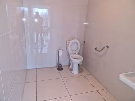 local commercial - 280 m²