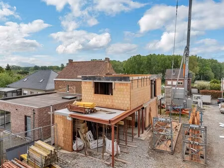 huis te koop in pajottegem met 3 slaapkamers