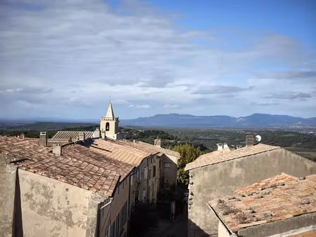 vente propriété 9 pièces 175 m² à venasque (84210)  475 000 €