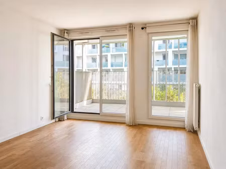 vente appartement 3 pièces 58 m² ivry-sur-seine (94200)