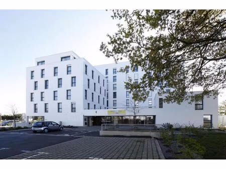 vente appartement 2 pièces 31 m² rennes (35000)