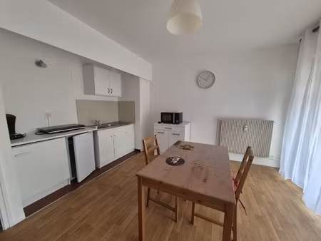 studio meuble rue gambetta