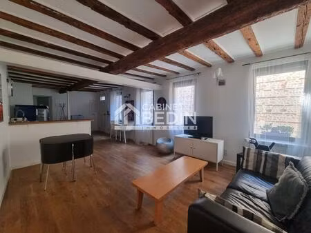 appartement 2 pièces