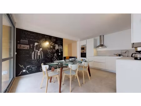 location appartement 1 pièce 13 m² à villeurbanne (69100)