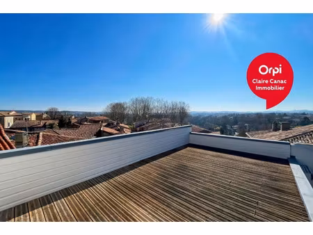 vente commerce 5 pièces 140 m² lavaur (81500)