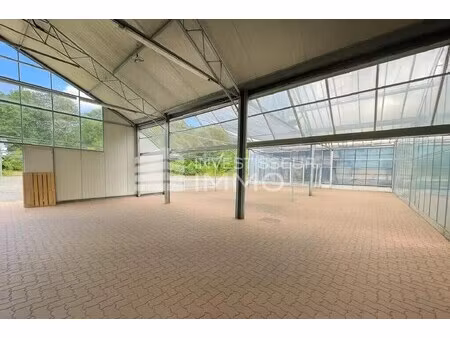 vente commerce nemours 77140 850m²