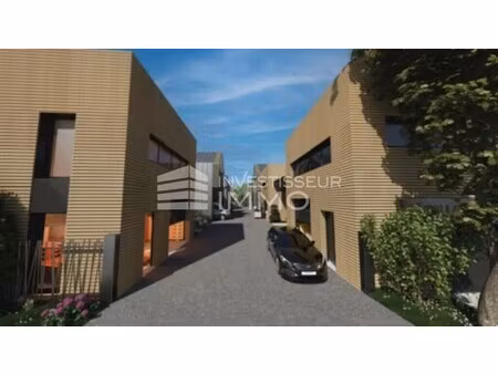 location local d’activités bagnolet 93170 126m² à 4627m²