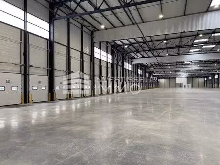 location local d’activités bain de bretagne 35470 5403m² à 11106m²