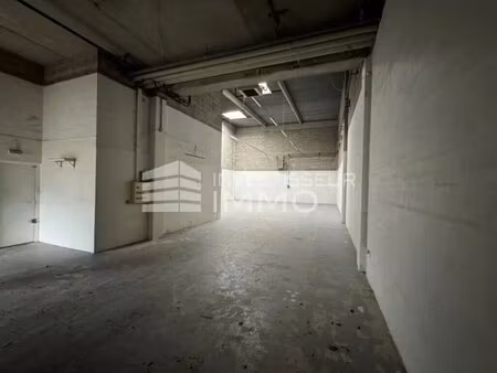 location local d’activités lognes 77185 238m²