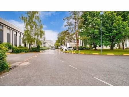 location local d’activités lognes 77185 952m²