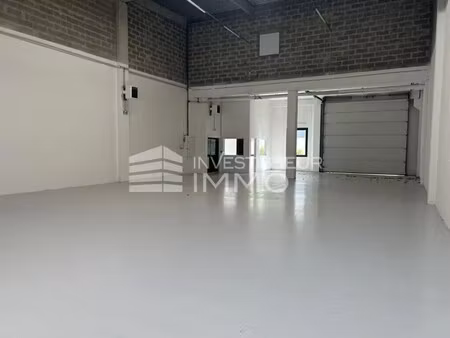 location local d’activités villebon sur yvette 91140 375m² à 1474m²