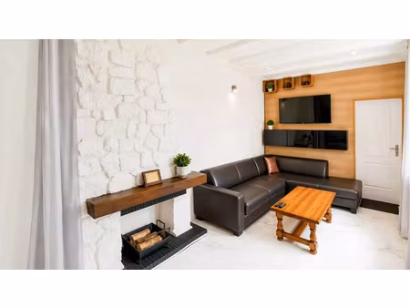 vente maison 3 pièces 50 m² argenteuil (95100)
