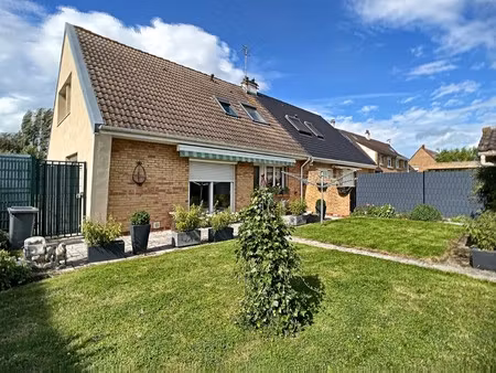 à louer - maison non meublée