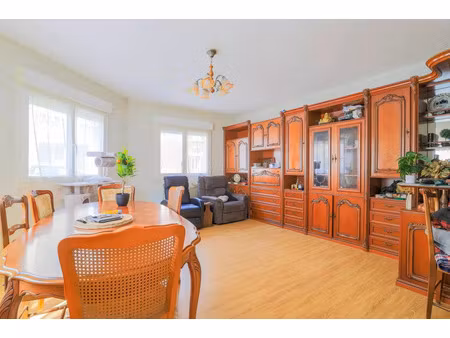 vente maison 6 pièces 122 m² noyon (60400)