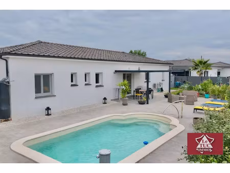 vente maison 5 pièces 114 m² villeneuve-sur-lot (47300)