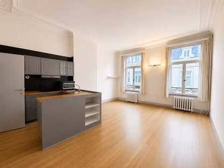 stephanie / louise : appartement 1 chambre