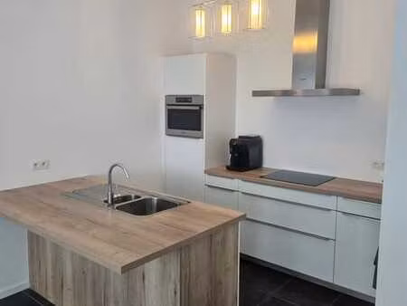 appartement 1ch 70m²