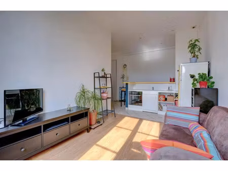 vente appartement 3 pièces 58 m² caluire-et-cuire (69300)