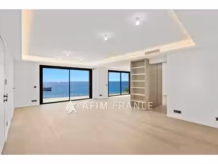 appartement de luxe 3 chambres en vente à cap-d'ail  france