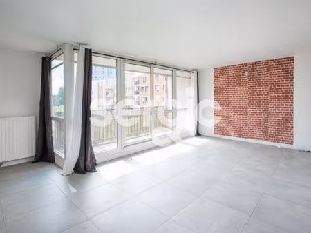 appartement cergy 3 pièce(s) 68 m2