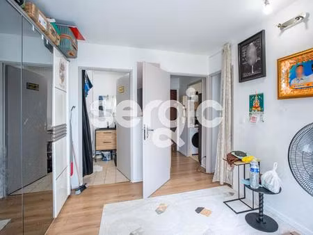 special investisseur - appartement cergy 1 pièce(s) 35 m2
