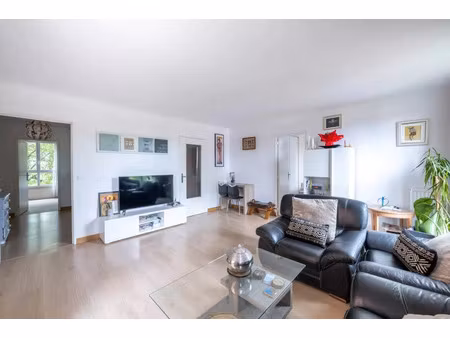 vente appartement 7 pièces 80 m² cergy (95800)
