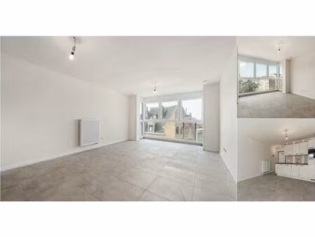 appartement à louer à zeelaan 178 la panne (rbv87926)