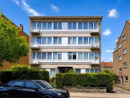appartement 2ch avec garage
