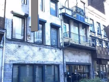 ensemble immobilier de standing à vendre