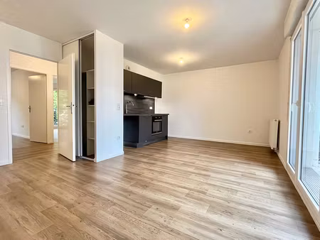 appartement - 3 p - 60 17 m2 - 1