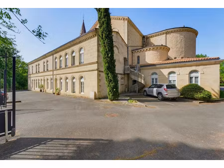 vente appartement 3 pièces 66 m² latresne (33360)