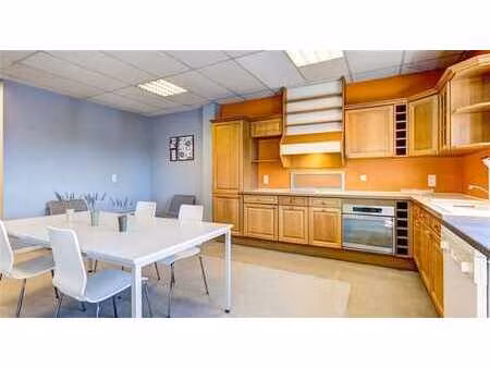 chambre en colocation dans appartement à libramont