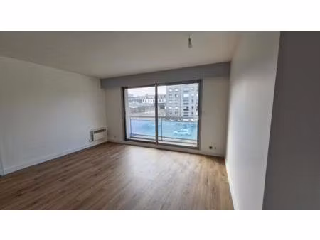 appartement lille 2 pièce(s) 38.76 m2