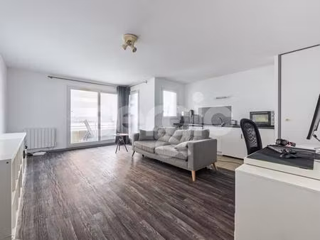secteur gambetta / vauban