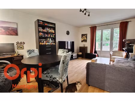 appartement montigny-le-bretonneux m² t-2 à vendre  215 250 €