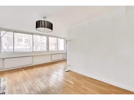 vente appartement 2 pièces 46 m² paris 14 (75014)