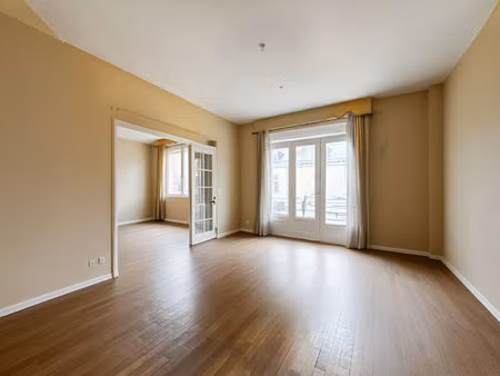 appartement t3 - rennes saint-hélier