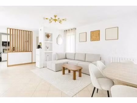 investisseur : ensemble t4 à saint-apollinaire