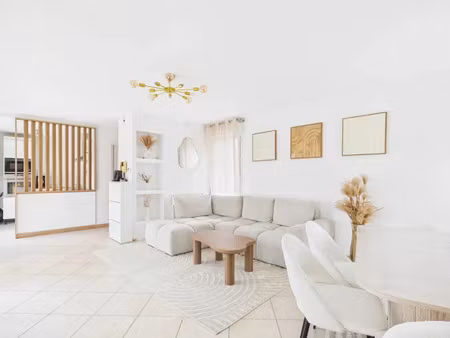 vente appartement 8 pièces 168 m² saint-apollinaire (21850)