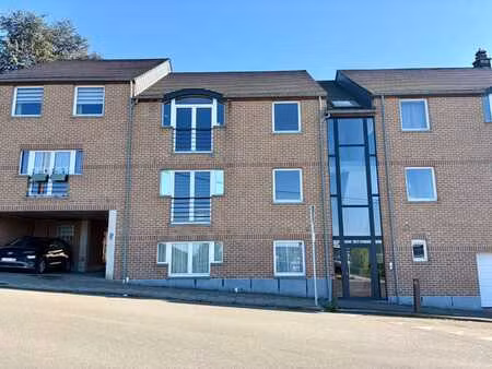 appartement 2 ch. - peb b - seraing