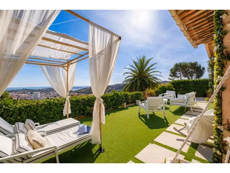 vente maison 2 pièces 130 m² vallauris (06220)