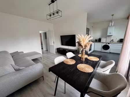 vente appartement 3 pièces 76 m² villiers-le-bel (95400)