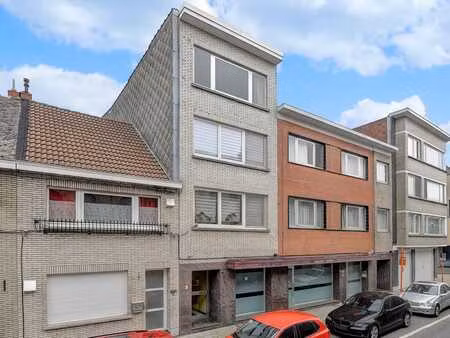 appartement au centre de zaventem