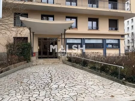 vente bureaux 100 m²